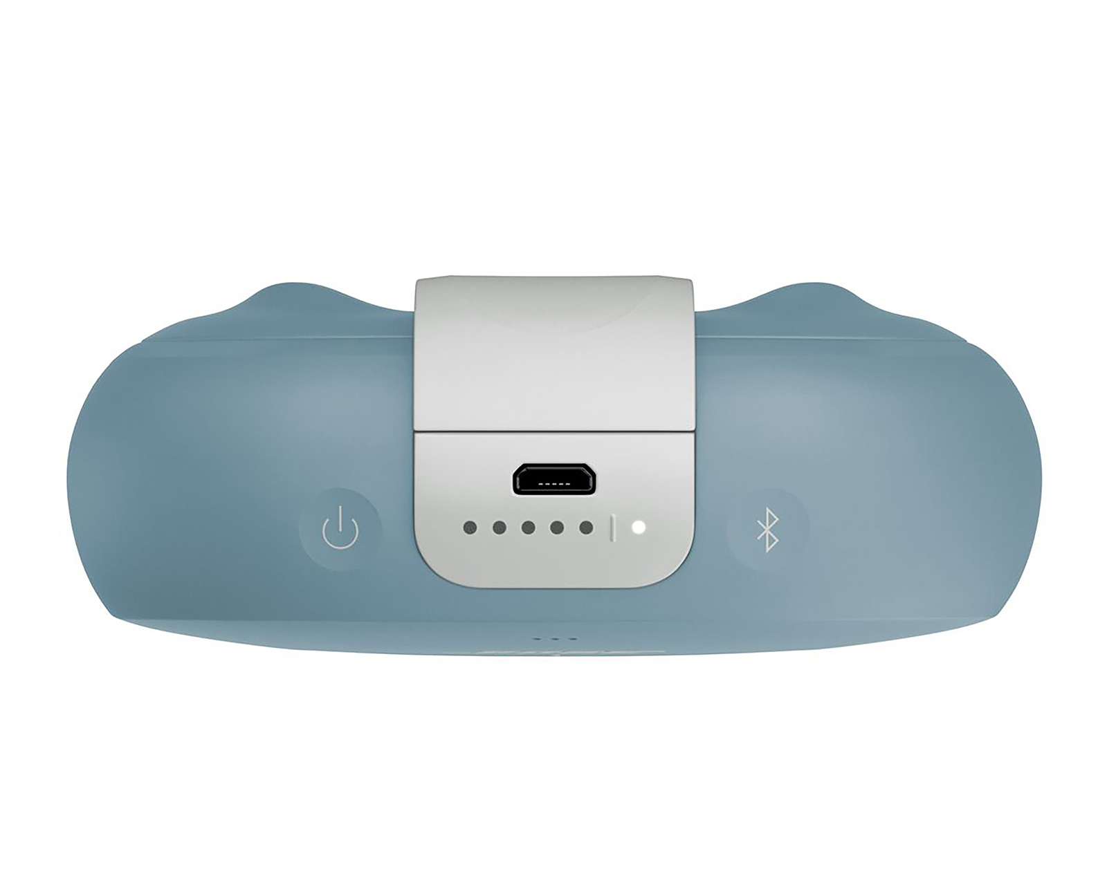 Foto 5 pulgar | Foto 4 | Bocina Bluetooth Bose SoundLink Micro 5 W Resistente al Agua
