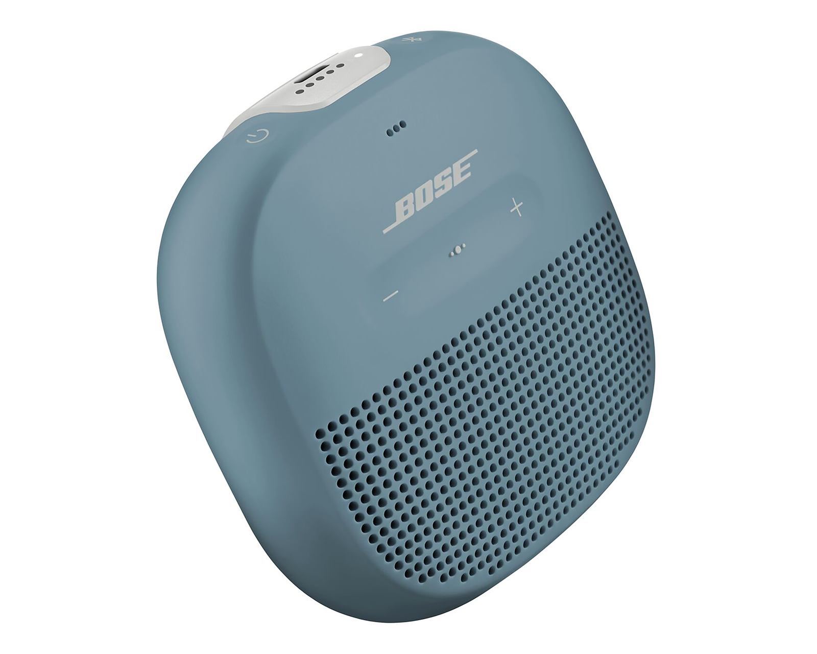 Foto 6 pulgar | Foto 5 | Bocina Bluetooth Bose SoundLink Micro 5 W Resistente al Agua