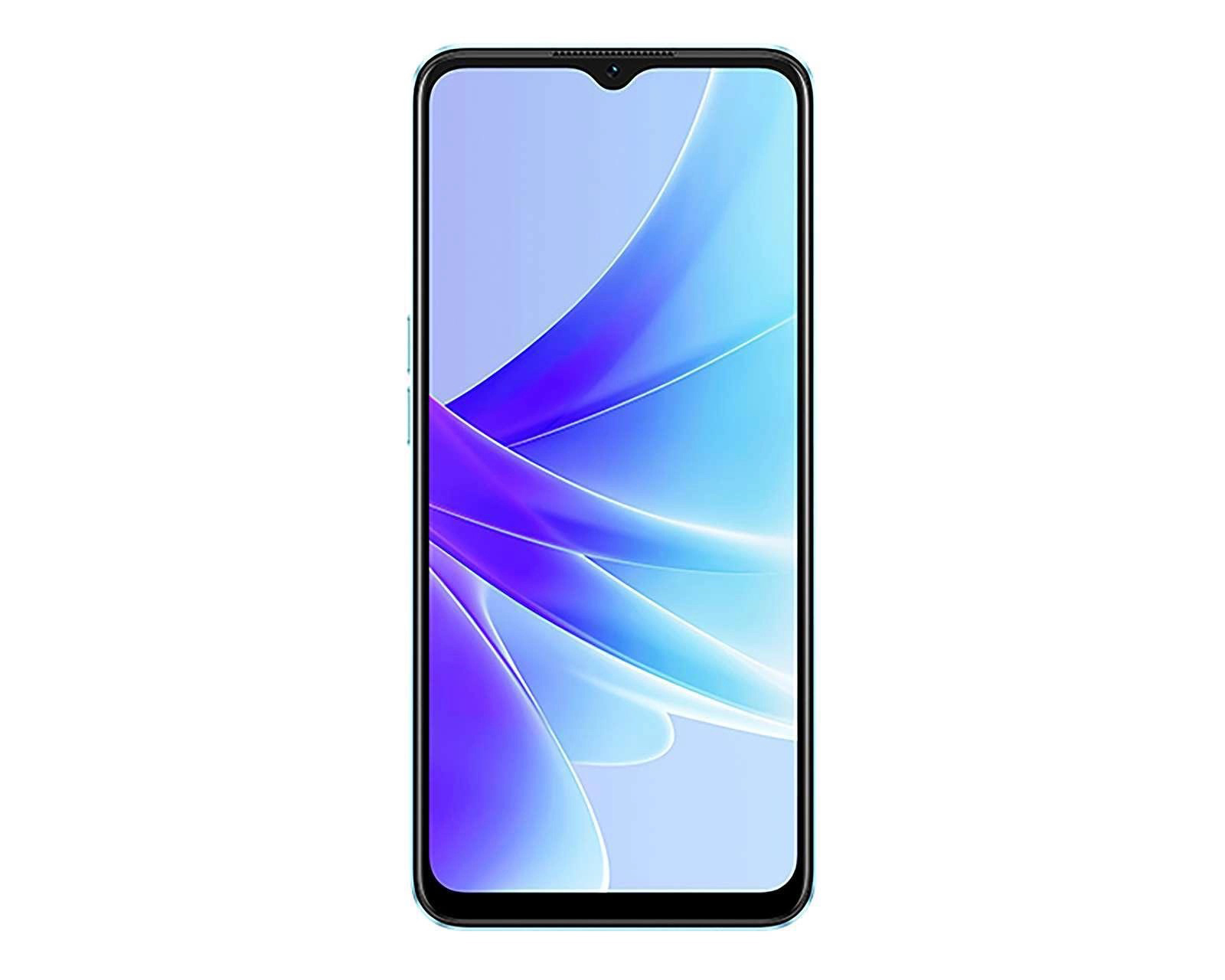 Foto 3 | Foto 3 | Celular OPPO Liberado A77 128 GB Azul