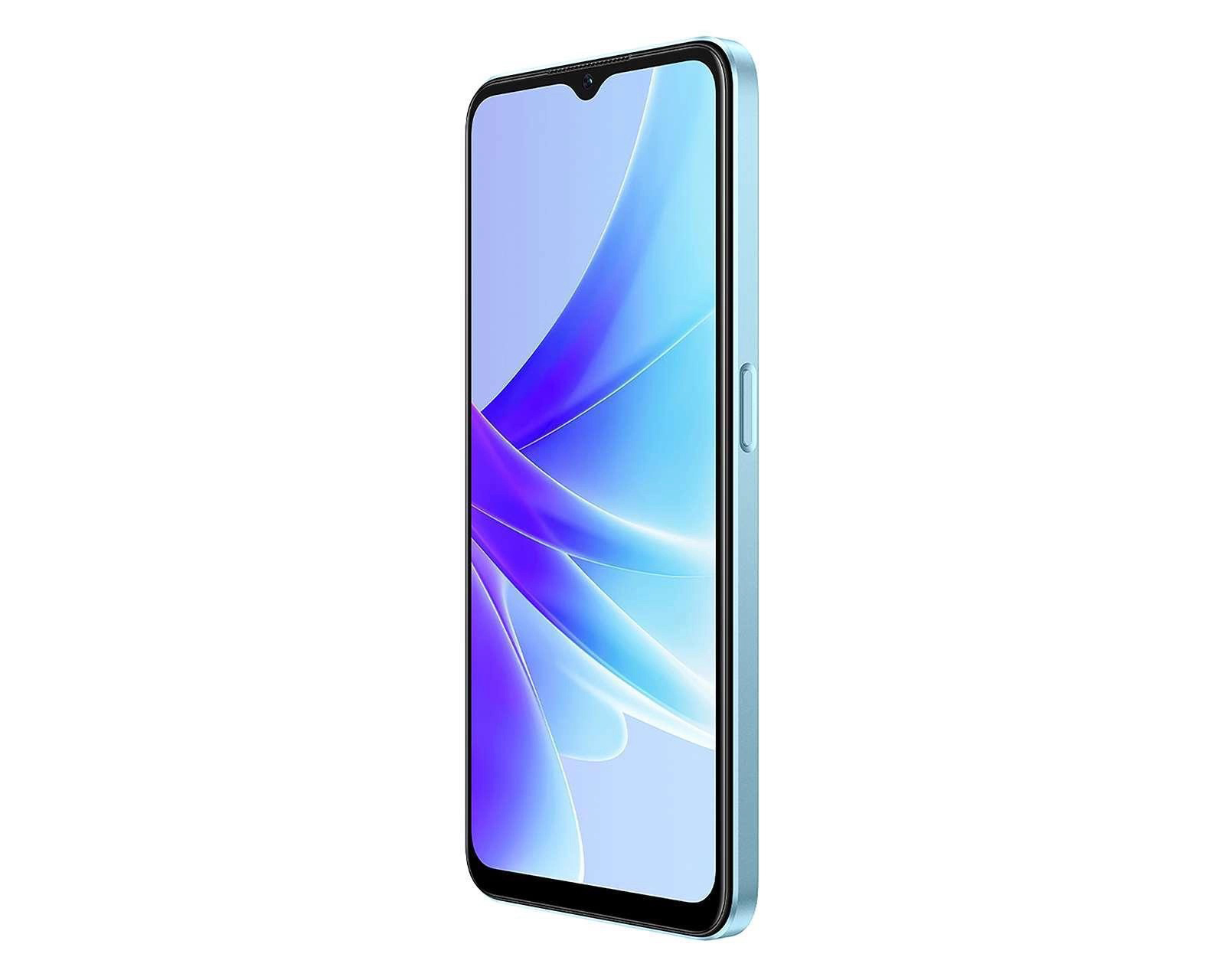 Foto 4 | Foto 4 | Celular OPPO Liberado A77 128 GB Azul