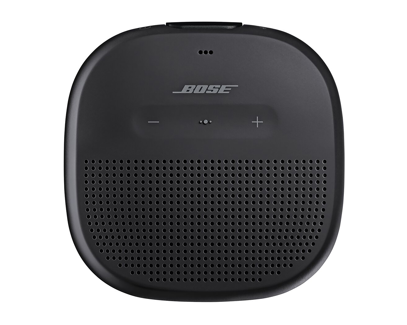 Bocina Bluetooth Bose SoundLink Micro 5 W Resistente al Agua