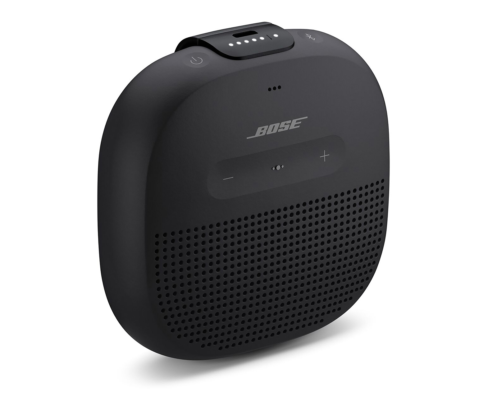 Foto 3 pulgar | Foto 2 | Bocina Bluetooth Bose SoundLink Micro 5 W Resistente al Agua