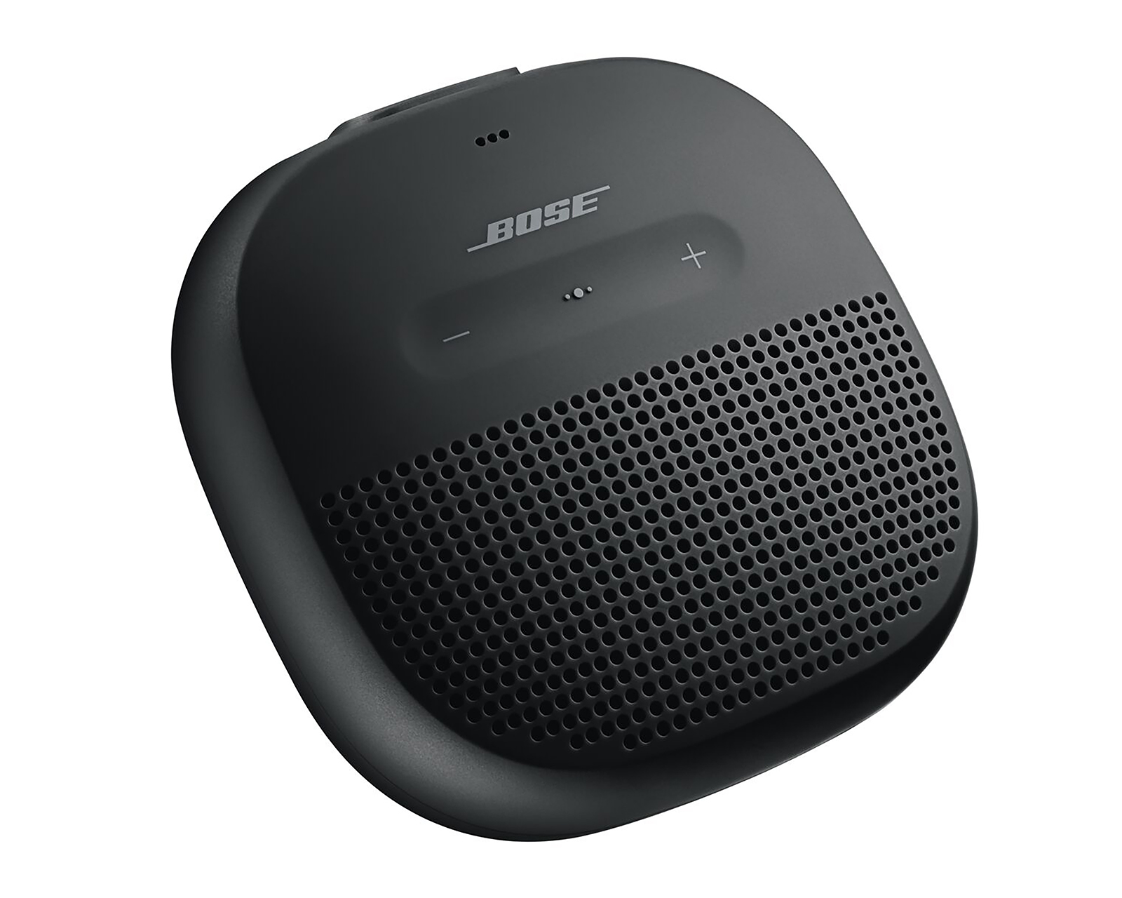 Foto 6 pulgar | Foto 5 | Bocina Bluetooth Bose SoundLink Micro 5 W Resistente al Agua