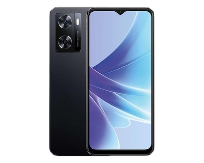 Foto 1 | Foto 1 | Celular OPPO Liberado A77 128 GB Negro