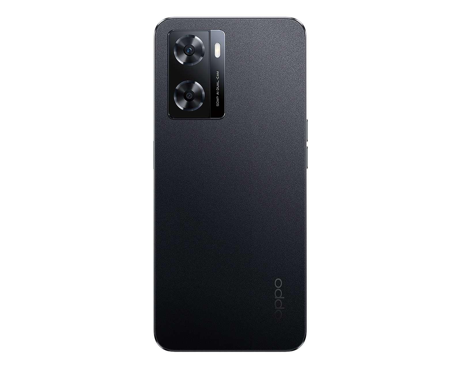 Foto 2 | Foto 2 | Celular OPPO Liberado A77 128 GB Negro