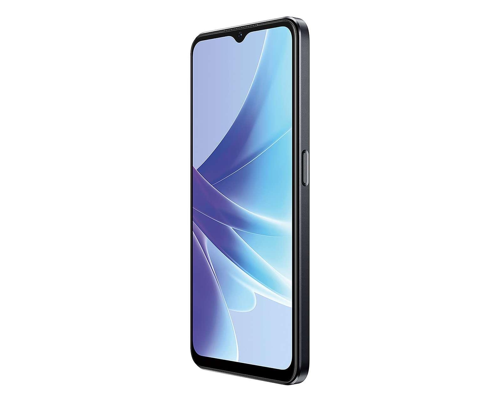 Foto 4 | Foto 4 | Celular OPPO Liberado A77 128 GB Negro