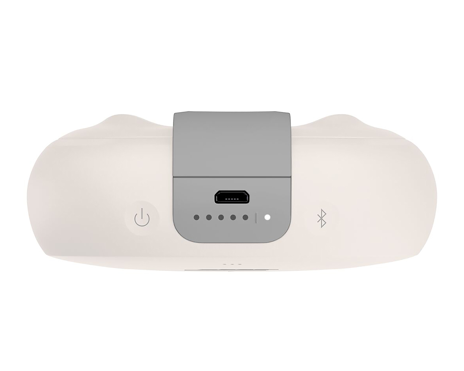 Foto 6 pulgar | Foto 5 | Bocina Bluetooth Bose SoundLink Micro 5 W Resistente al Agua