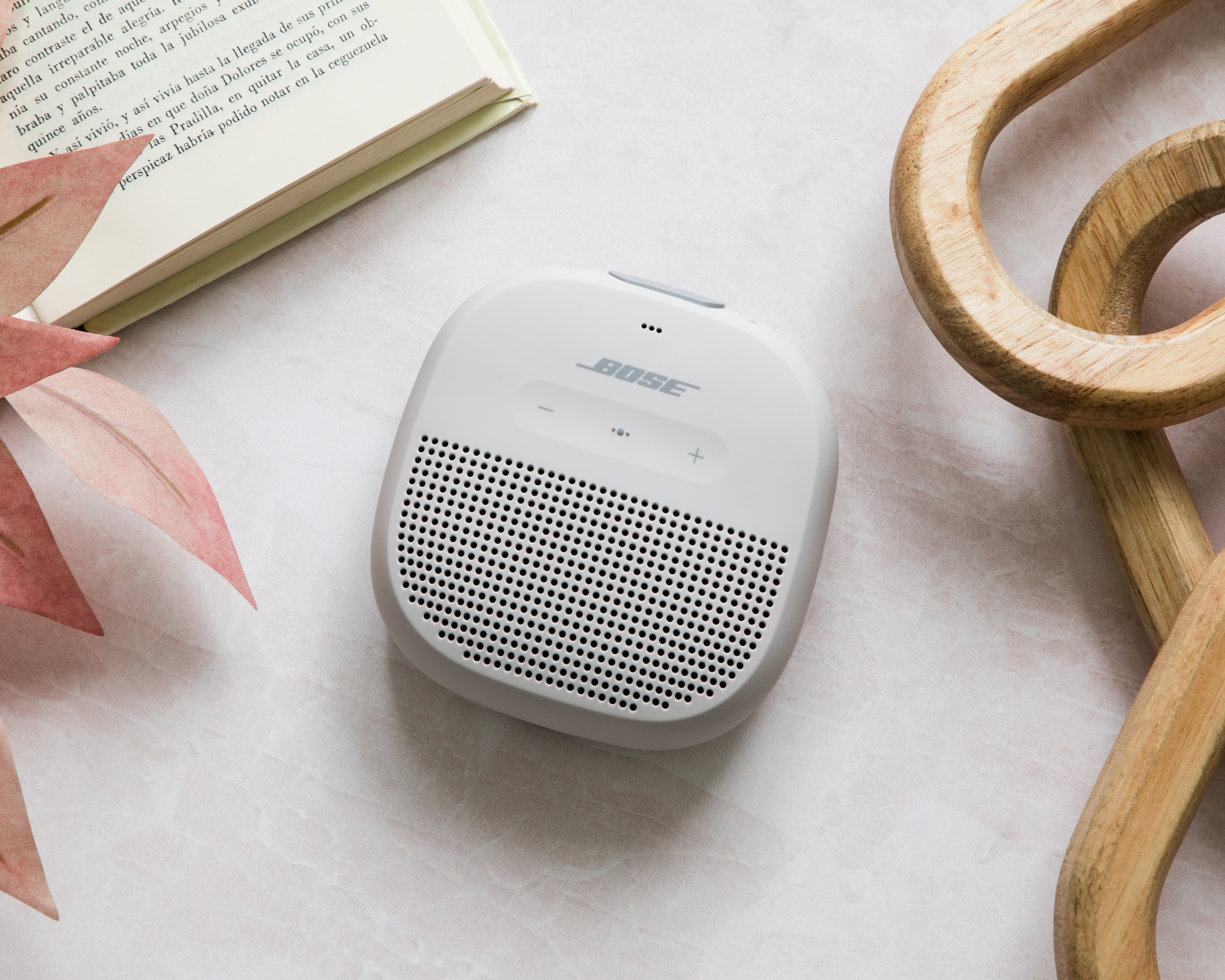 Foto 8 pulgar | Foto 7 | Bocina Bluetooth Bose SoundLink Micro 5 W Resistente al Agua