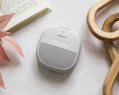 Foto 7 | Foto 7 | Bocina Bluetooth Bose SoundLink Micro 5 W Resistente al Agua