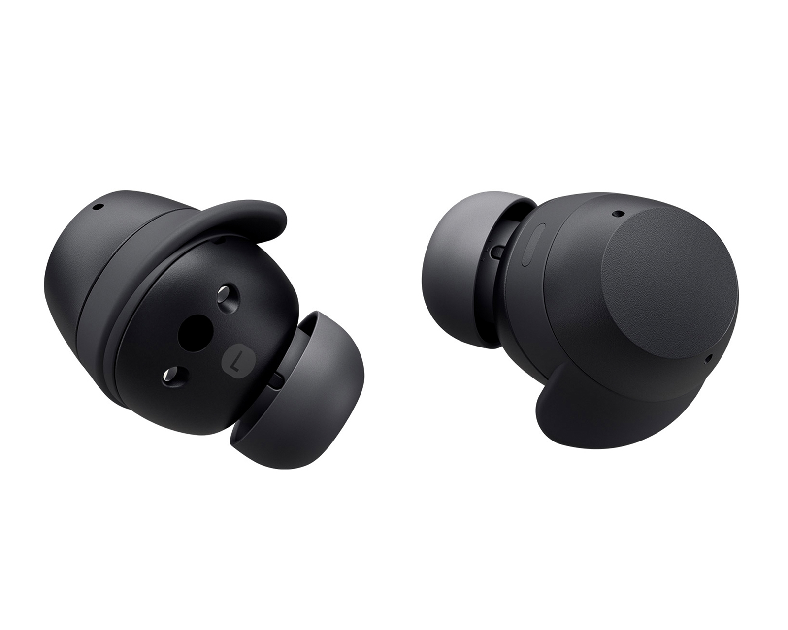 Foto 4 pulgar | Foto 3 | Audífonos True Wireless LG Xboom Buds by Will.i.am con Noise Cancelling