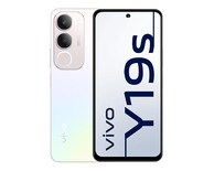 Telcel Vivo Y19S 256 GB Plata Perla