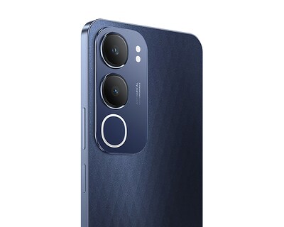 Foto 5 | Foto 5 | Telcel vivo Y19S 256 GB Negro