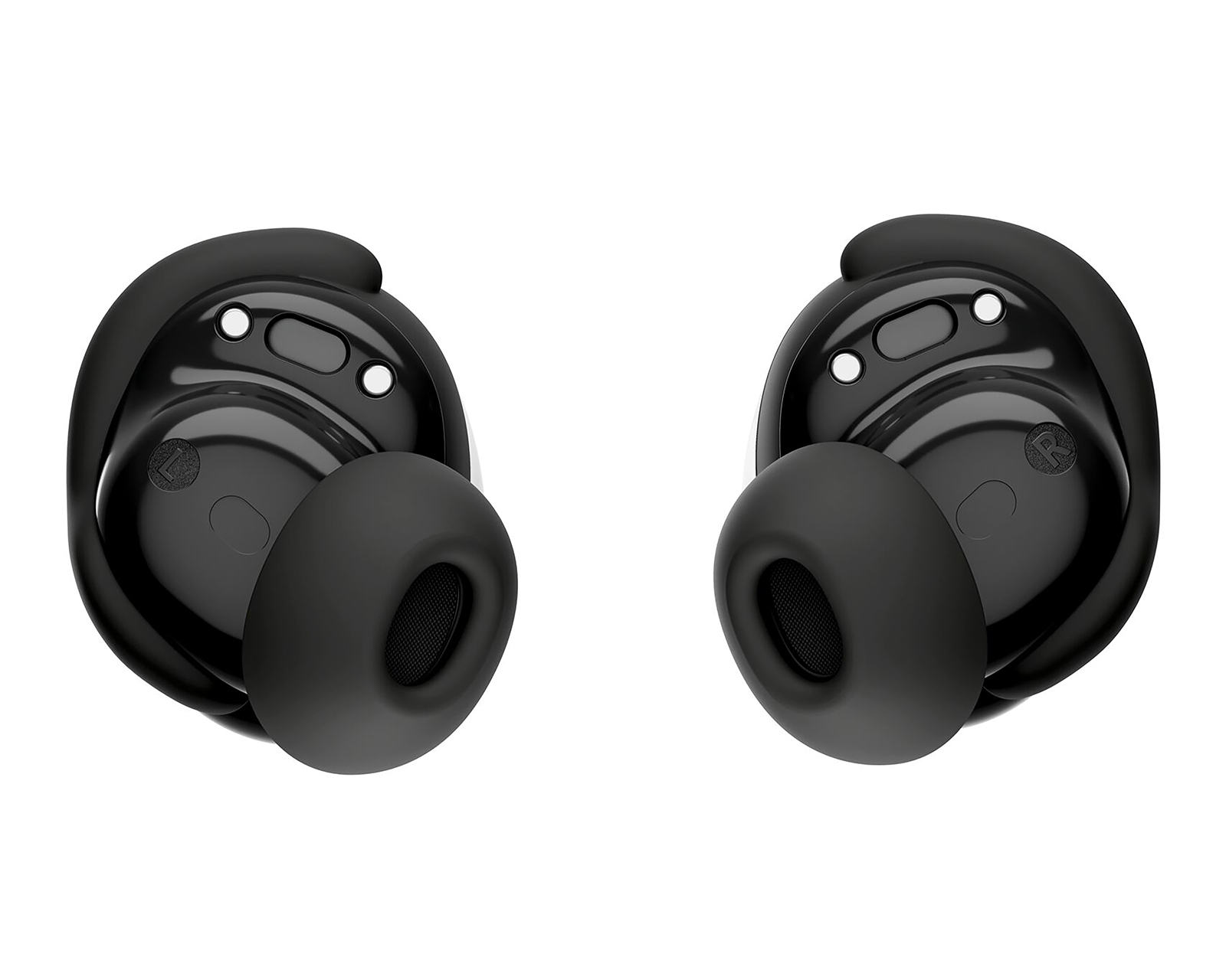 Foto 5 pulgar | Foto 4 | Audífonos True Wireless Bose QuietComfort Conectividad Multipunto