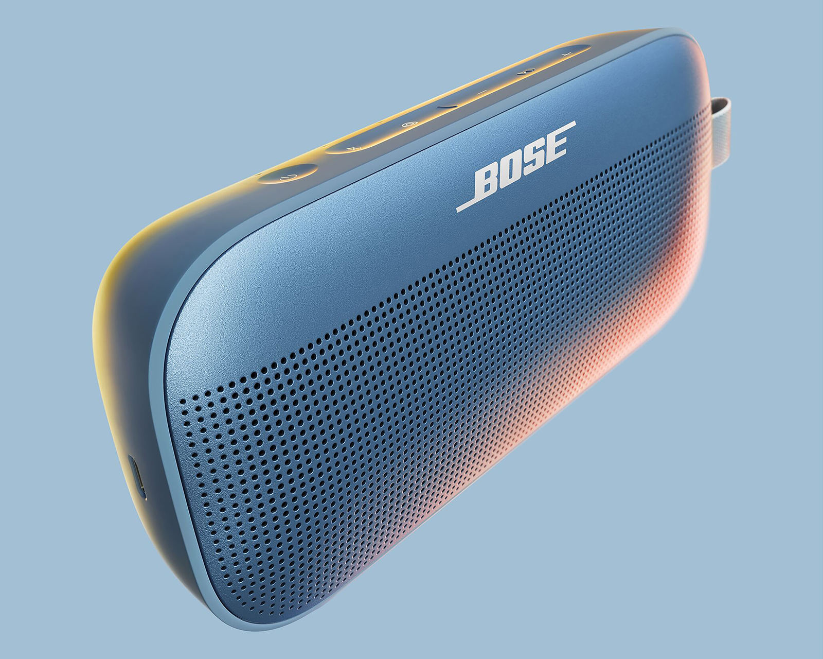 Foto 5 | Foto 5 | Bocina Bluetooth Bose SoundLink Flex 30 W Resistente al Agua