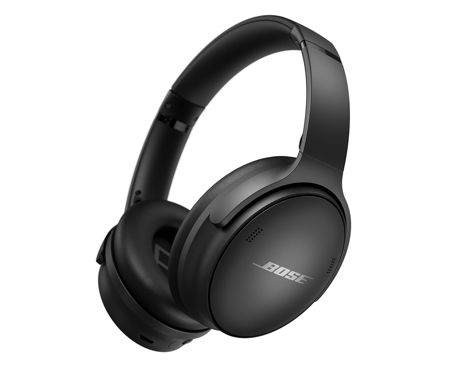 Foto 2 pulgar | Foto 1 | Audífonos de Diadema Inalámbricos Bose QuietComfort con Noise Cancelling