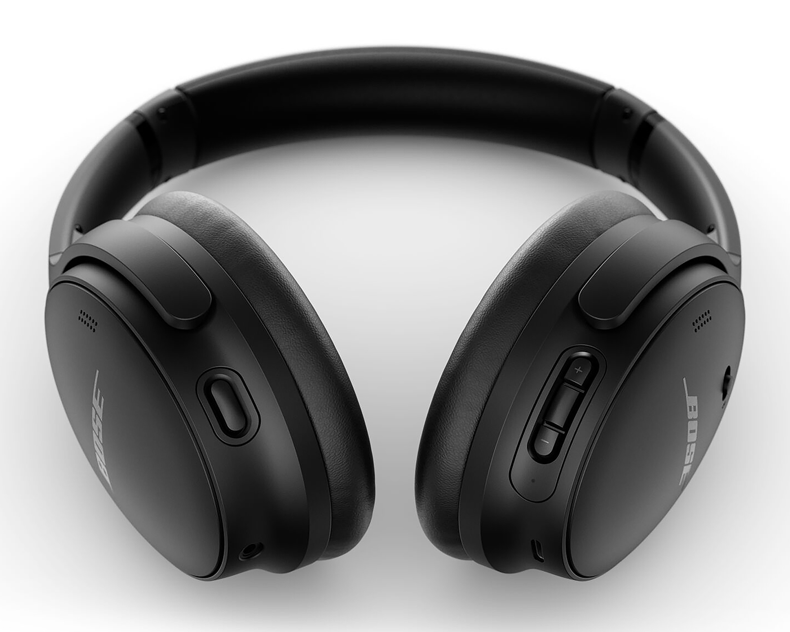 Foto 4 | Foto 4 | Audífonos de Diadema Inalámbricos Bose QuietComfort con Noise Cancelling