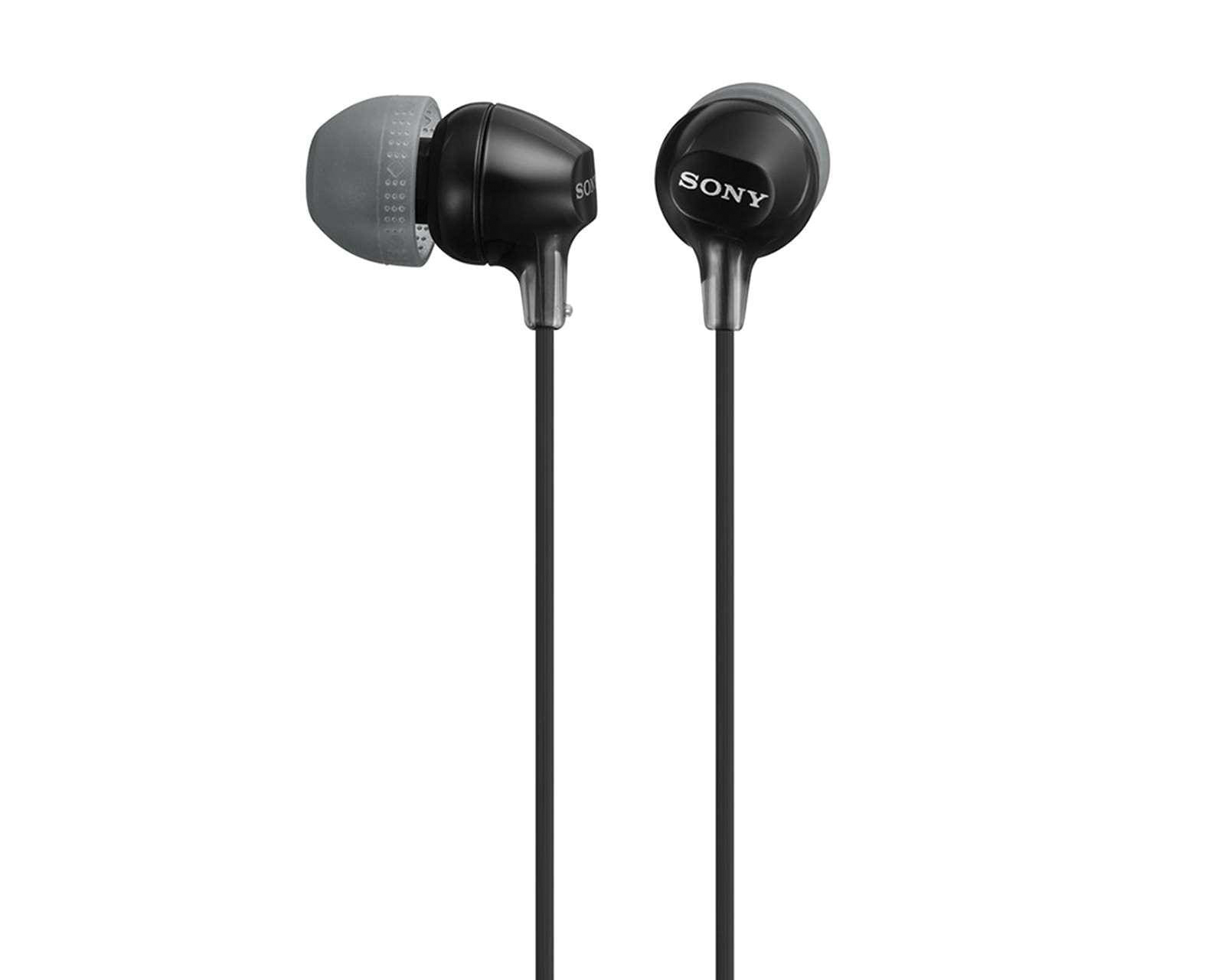 Audífonos In-Ear Sony Manos Libres MDR-EX14APBCUC