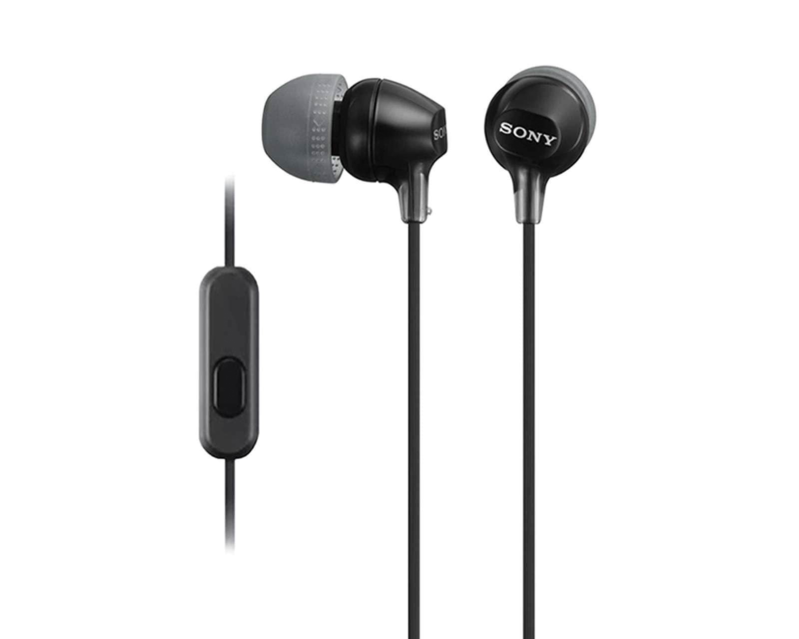 Foto 3 pulgar | Foto 2 | Audífonos In-Ear Sony Manos Libres MDR-EX14APBCUC
