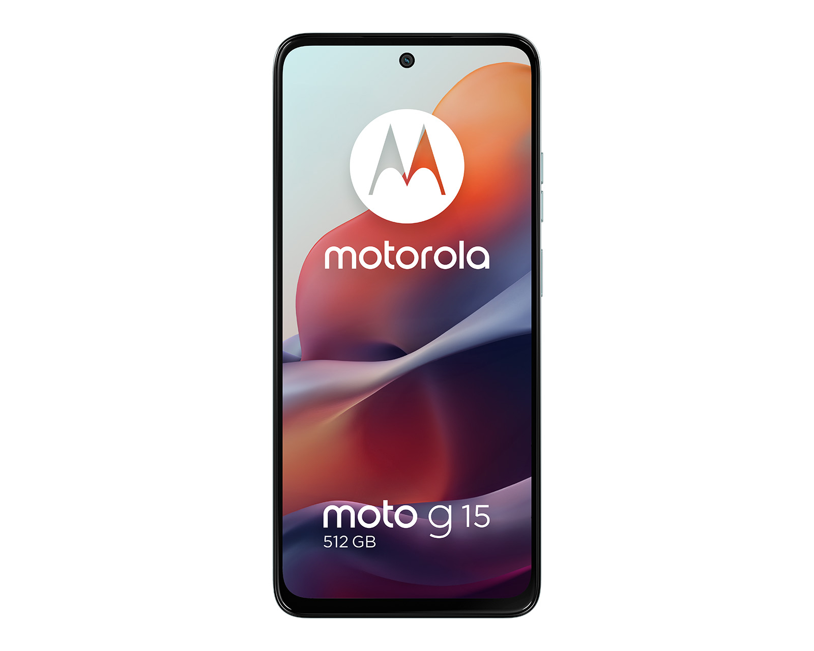 Foto 3 | Foto 3 | Celular Motorola Moto G15 Liberado 512 GB Celeste