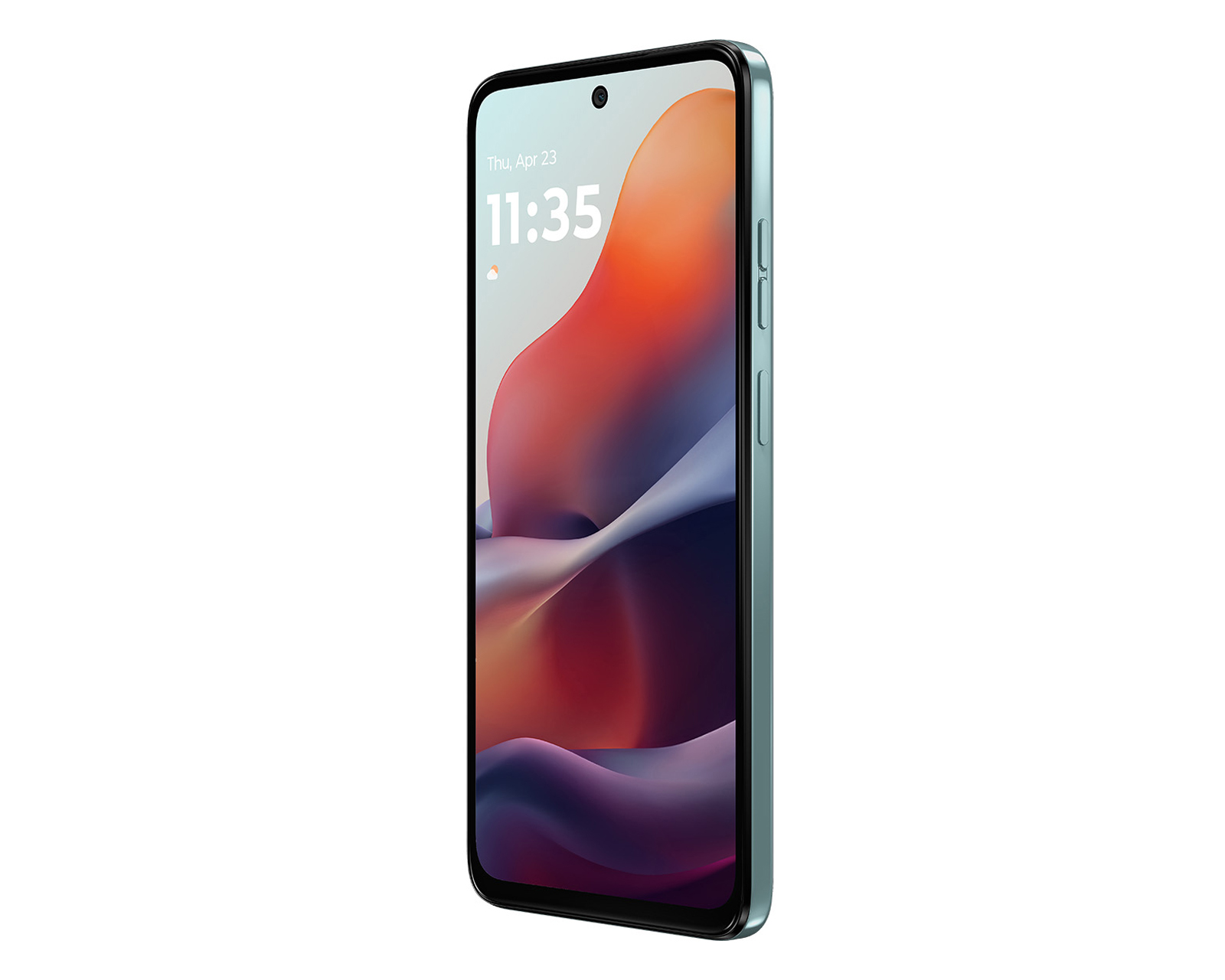 Foto 5 | Foto 5 | Celular Motorola Moto G15 Liberado 512 GB Celeste