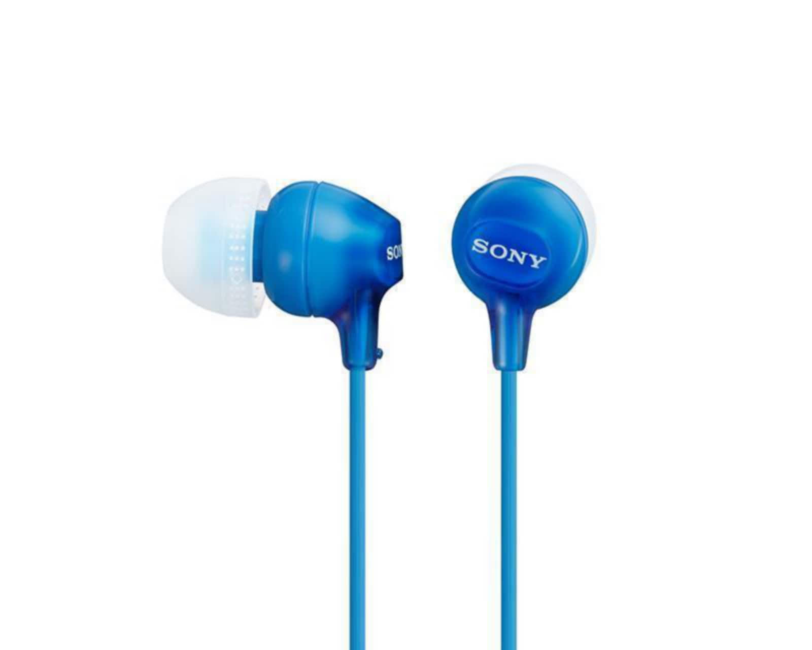 Foto 1 | Foto 1 | Audífonos In-Ear Sony Manos Libres MDREX14AP