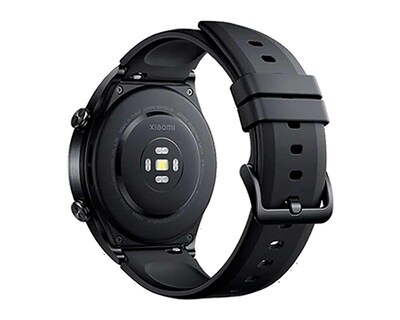 Foto 2 | Foto 2 | Smartwatch Xiaomi Watch S1 Active GL Space Black