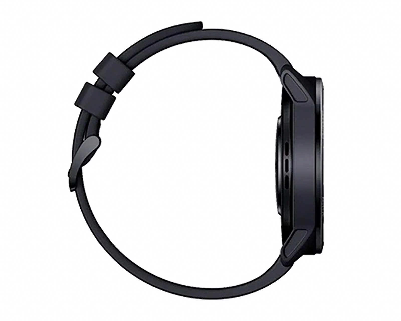 Foto 4 pulgar | Foto 3 | Smartwatch Xiaomi Watch S1 Active GL Space Black