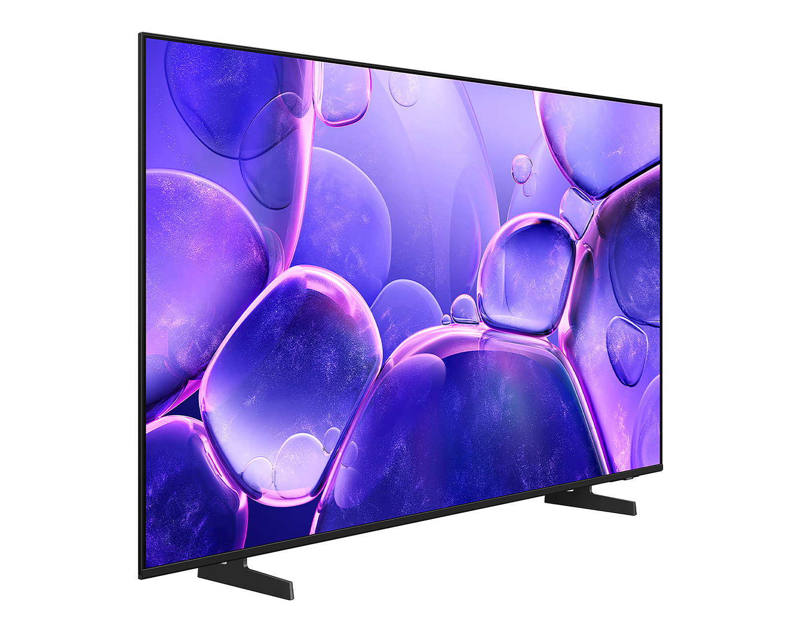 Foto 3 pulgar | Foto 2 | Pantalla Smart TV Samsung LED 58 Pulgadas Crystal UHD 4K UN58U8000FFXZX