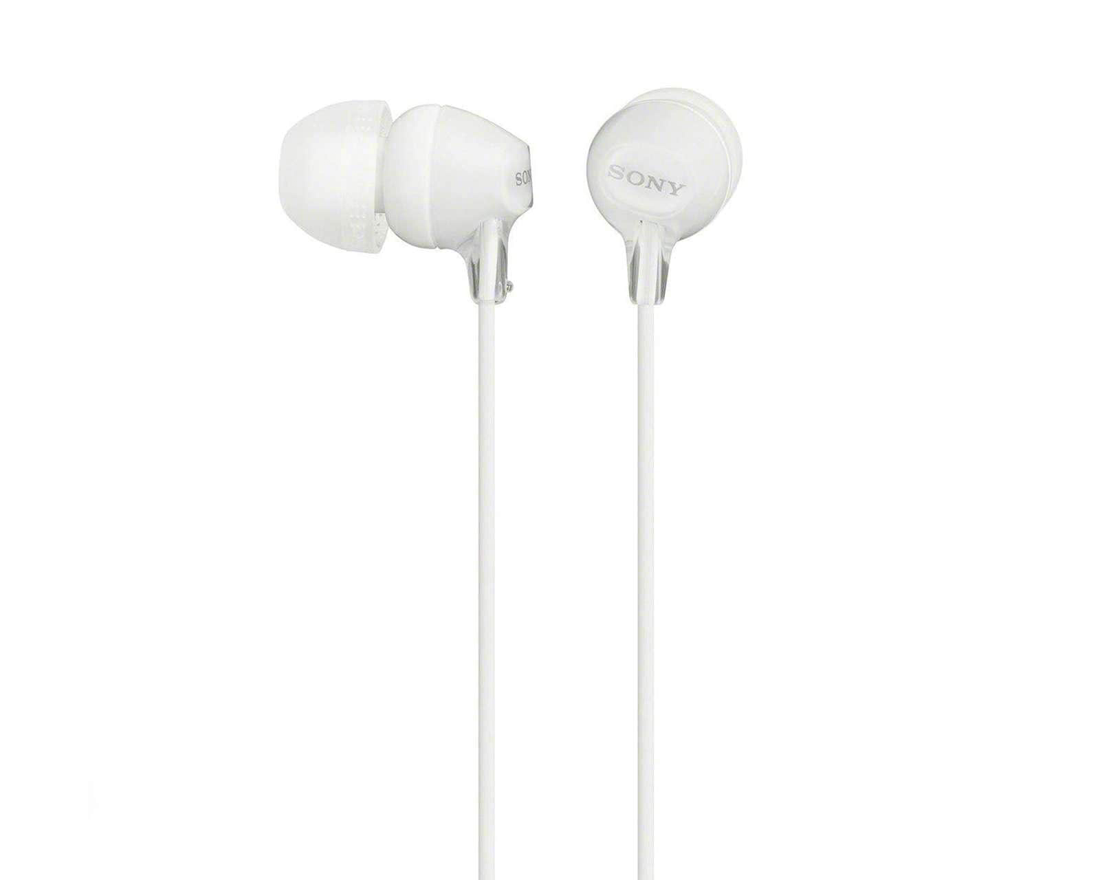 Audífonos In-Ear Sony Manos Libres MDR-EX14APWZUC