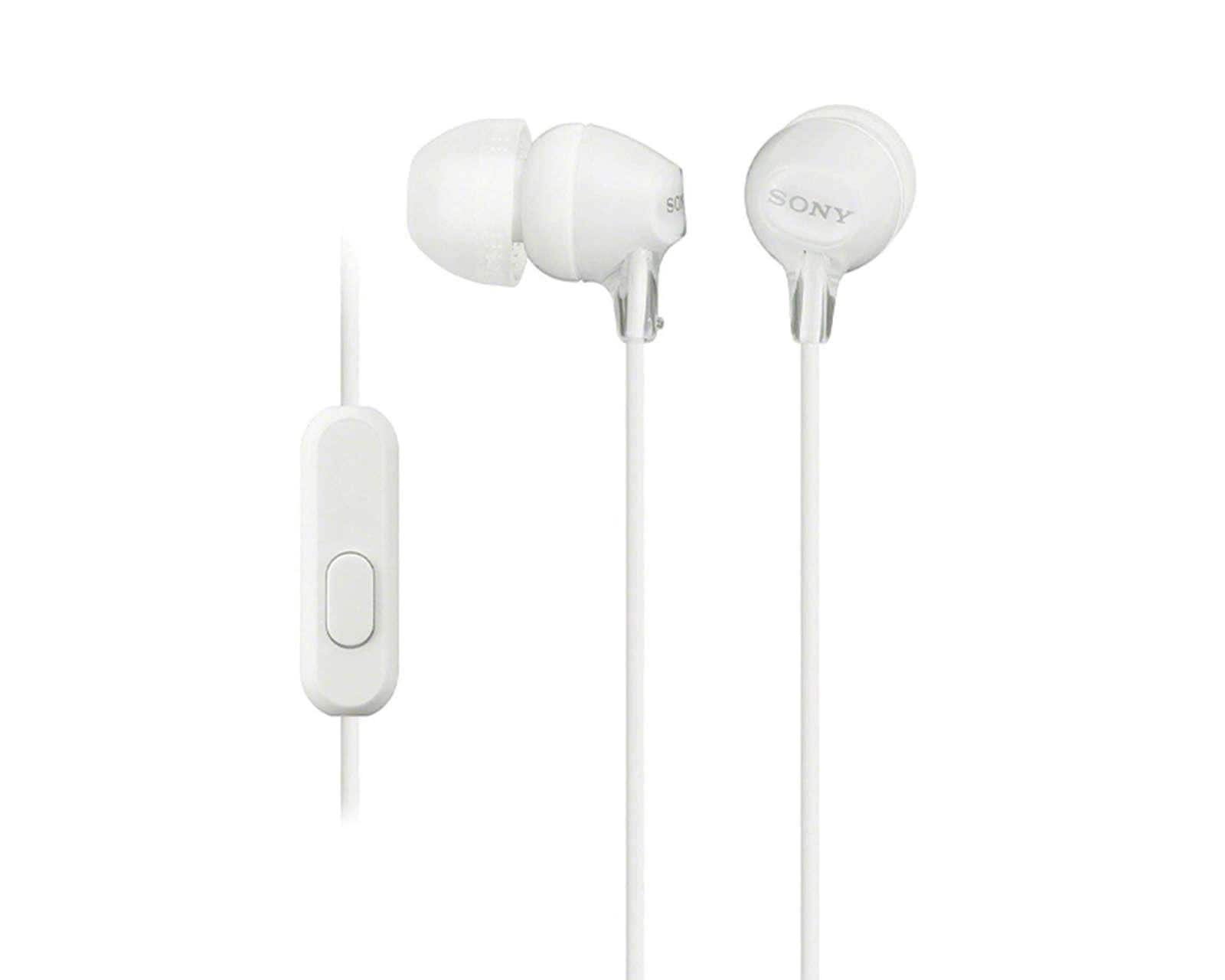 Foto 2 | Foto 2 | Audífonos In-Ear Sony Manos Libres MDR-EX14APWZUC
