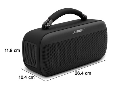 Foto 7 | Foto 7 | Bocina Bluetooth Bose SoundLink Max 50 W Resistente al Agua