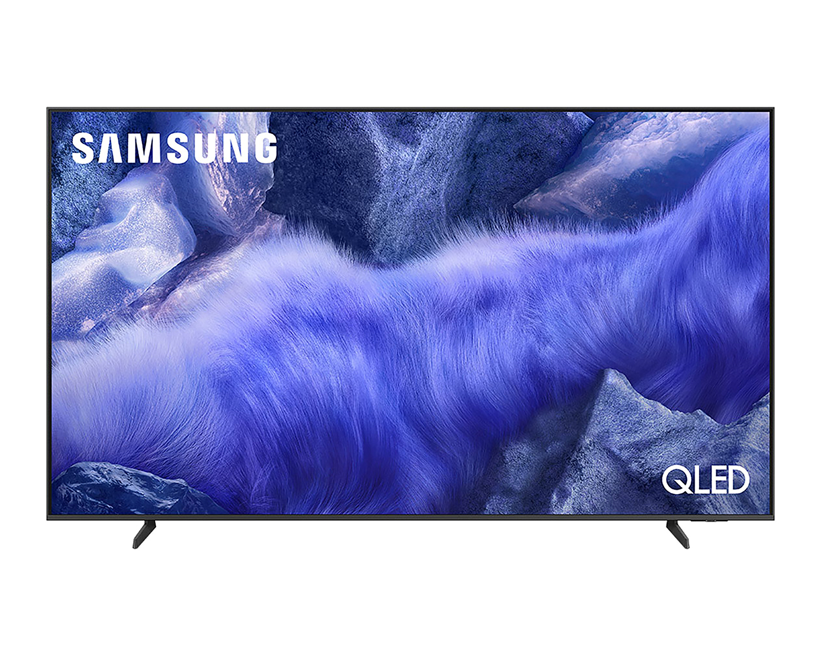Foto 1 | Foto 1 | Pantalla Smart TV Samsung QLED 65 Pulgadas Ultra HD 4K QN65QEF1AFXZX