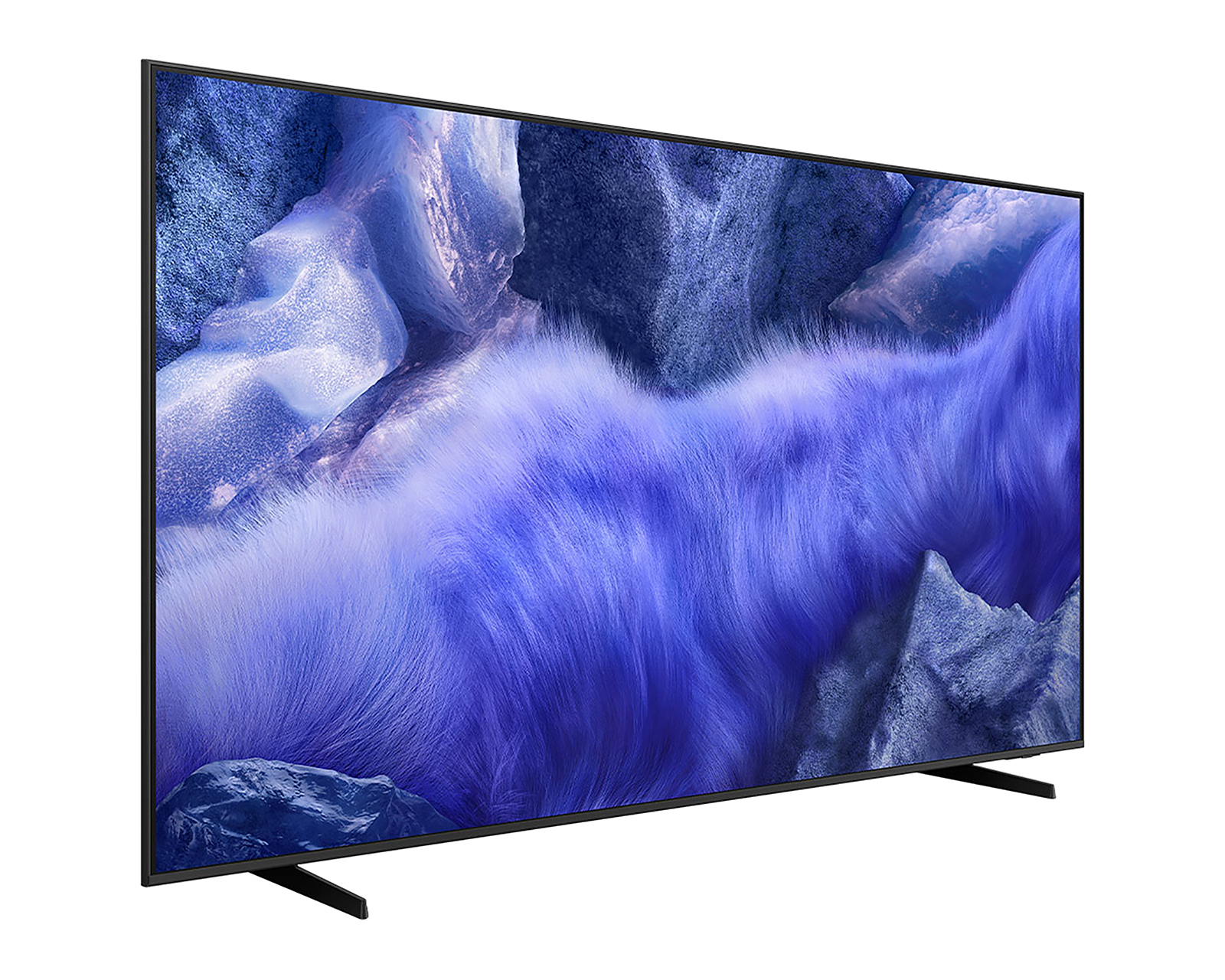 Foto 2 | Foto 2 | Pantalla Smart TV Samsung QLED 65 Pulgadas Ultra HD 4K QN65QEF1AFXZX