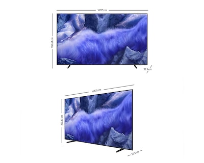Foto 5 | Foto 5 | Pantalla Smart TV Samsung QLED 75 Pulgadas Ultra HD 4K QN75QEF1AFXZX