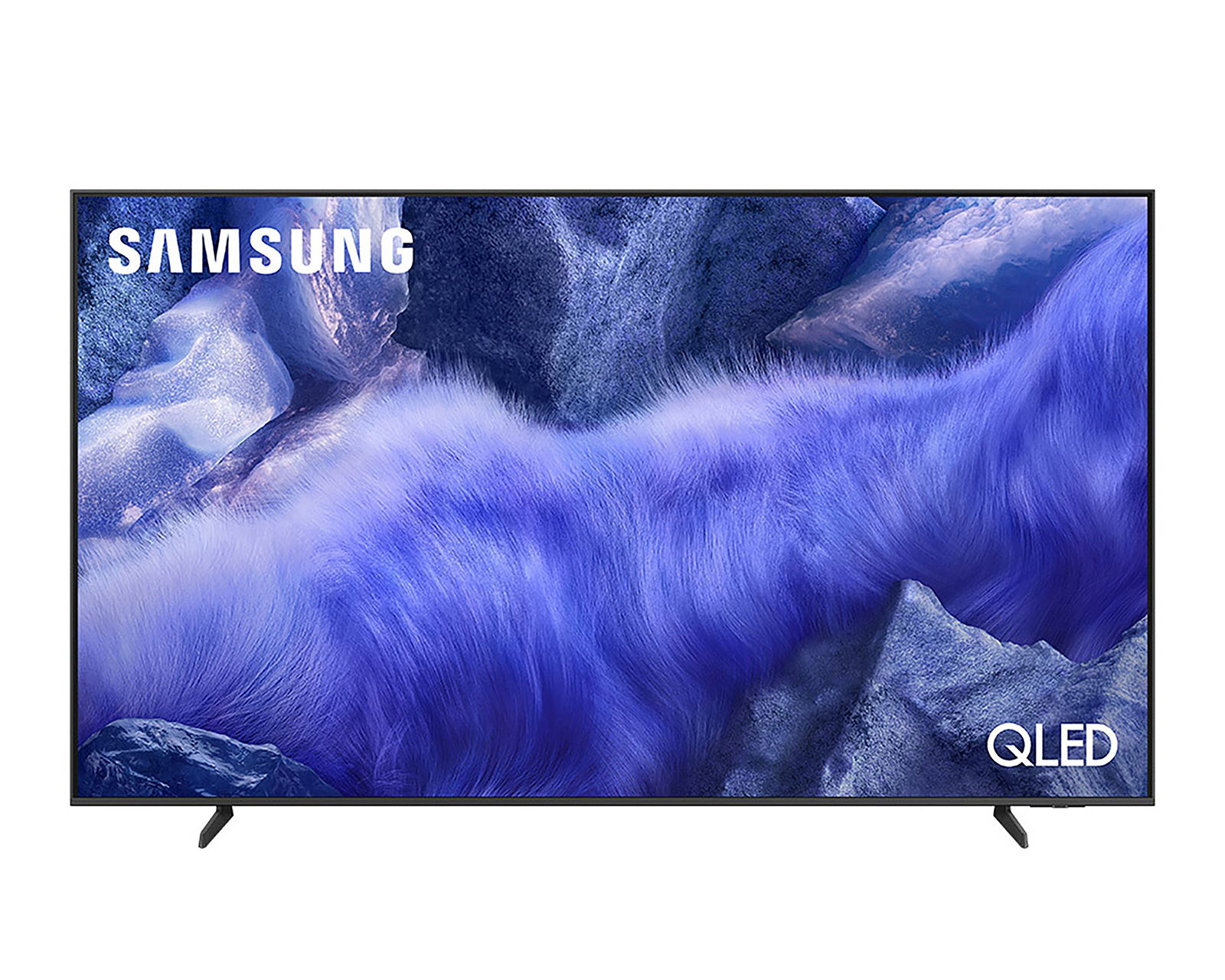 Pantalla Smart TV Samsung QLED 85 Pulgadas UHD 4K QN85QEF1AFXZX