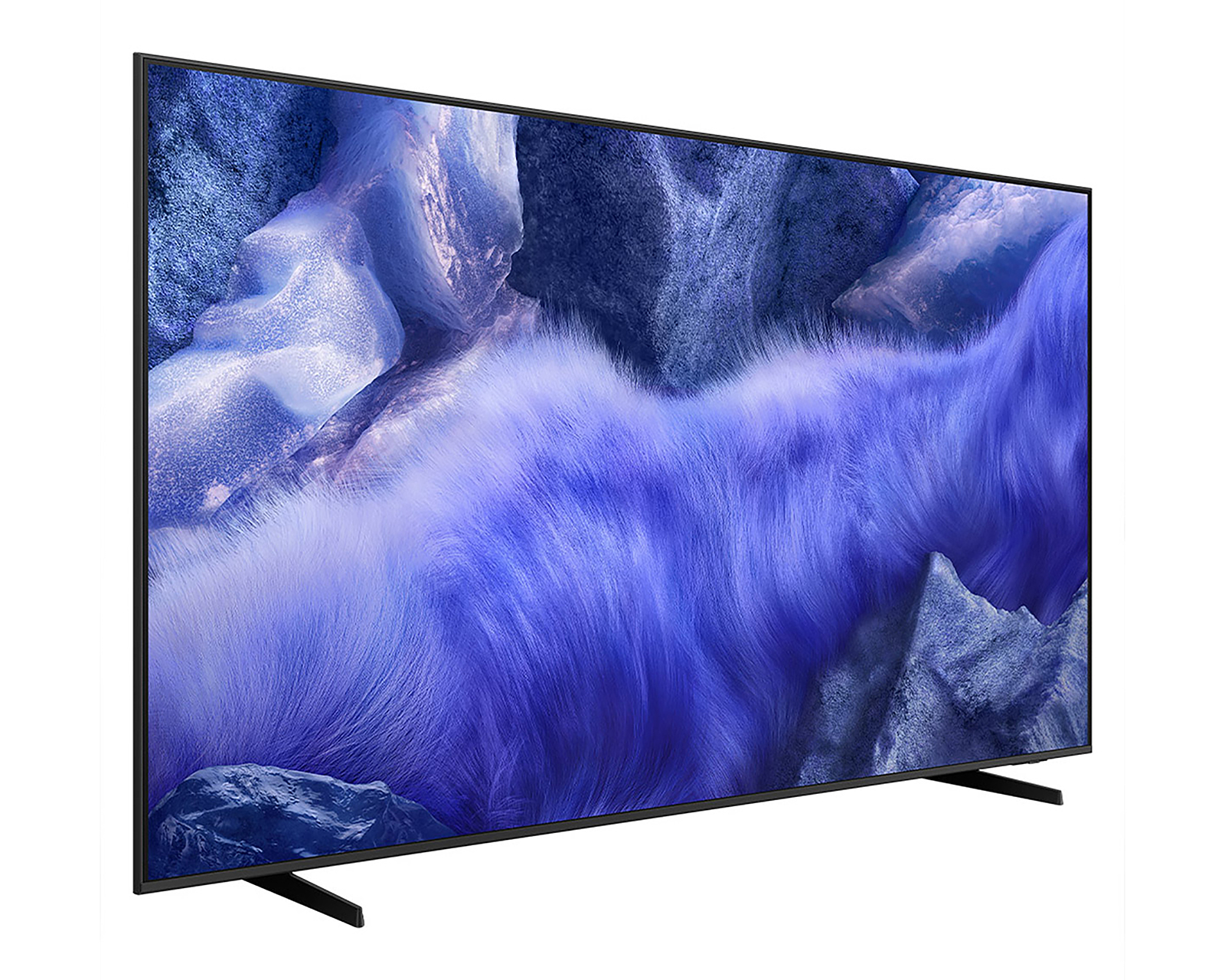 Foto 2 | Foto 2 | Pantalla Smart TV Samsung QLED 85 Pulgadas UHD 4K QN85QEF1AFXZX