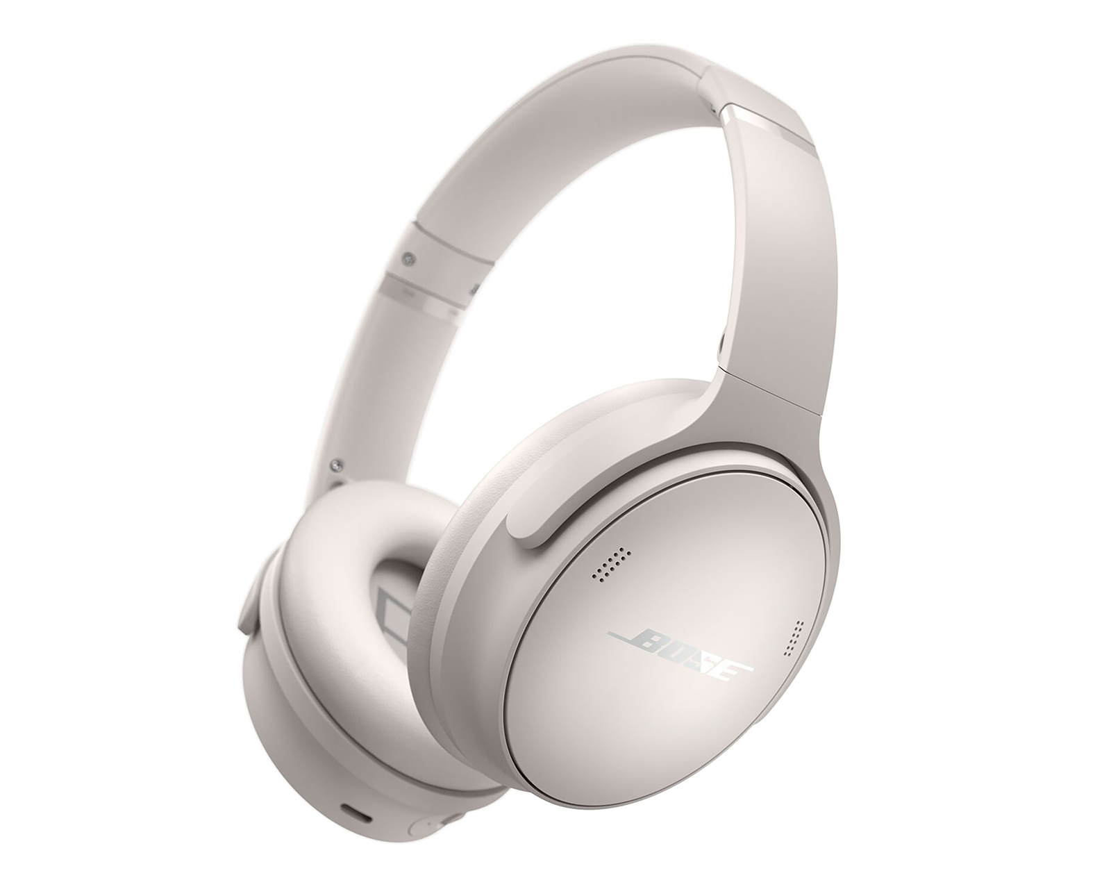 Audífonos de Diadema Inalámbricos Bose QuietComfort con Cancelación de Ruido