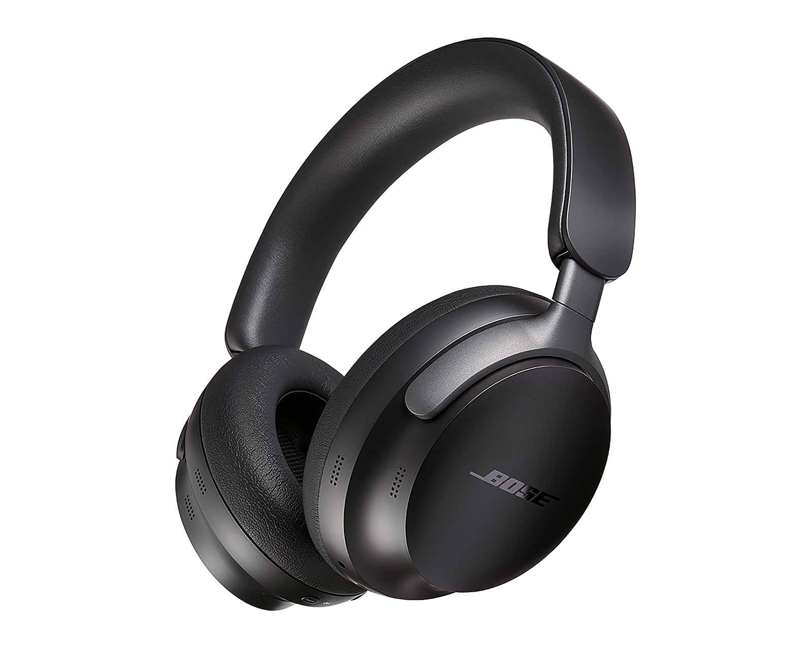 Audífonos de Diadema Inalámbricos Bose QuietComfort Ultra con Reducción de Ruido