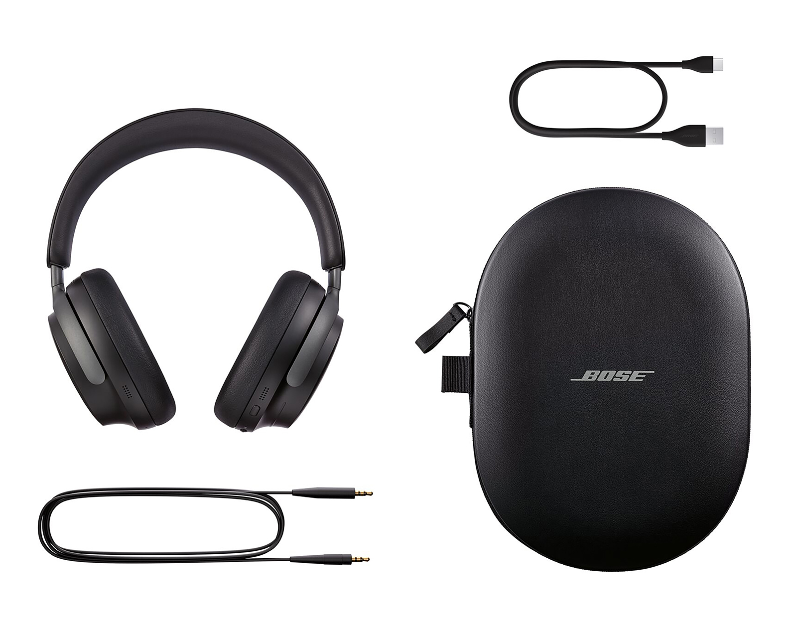 Foto 4 pulgar | Foto 3 | Audífonos de Diadema Inalámbricos Bose QuietComfort Ultra con Reducción de Ruido