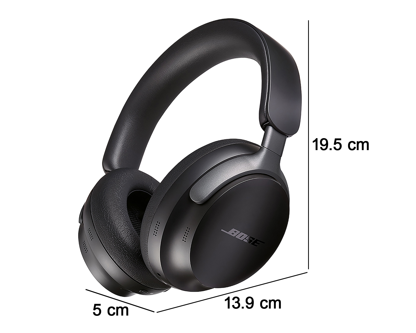 Foto 6 | Foto 6 | Audífonos de Diadema Inalámbricos Bose QuietComfort Ultra con Reducción de Ruido