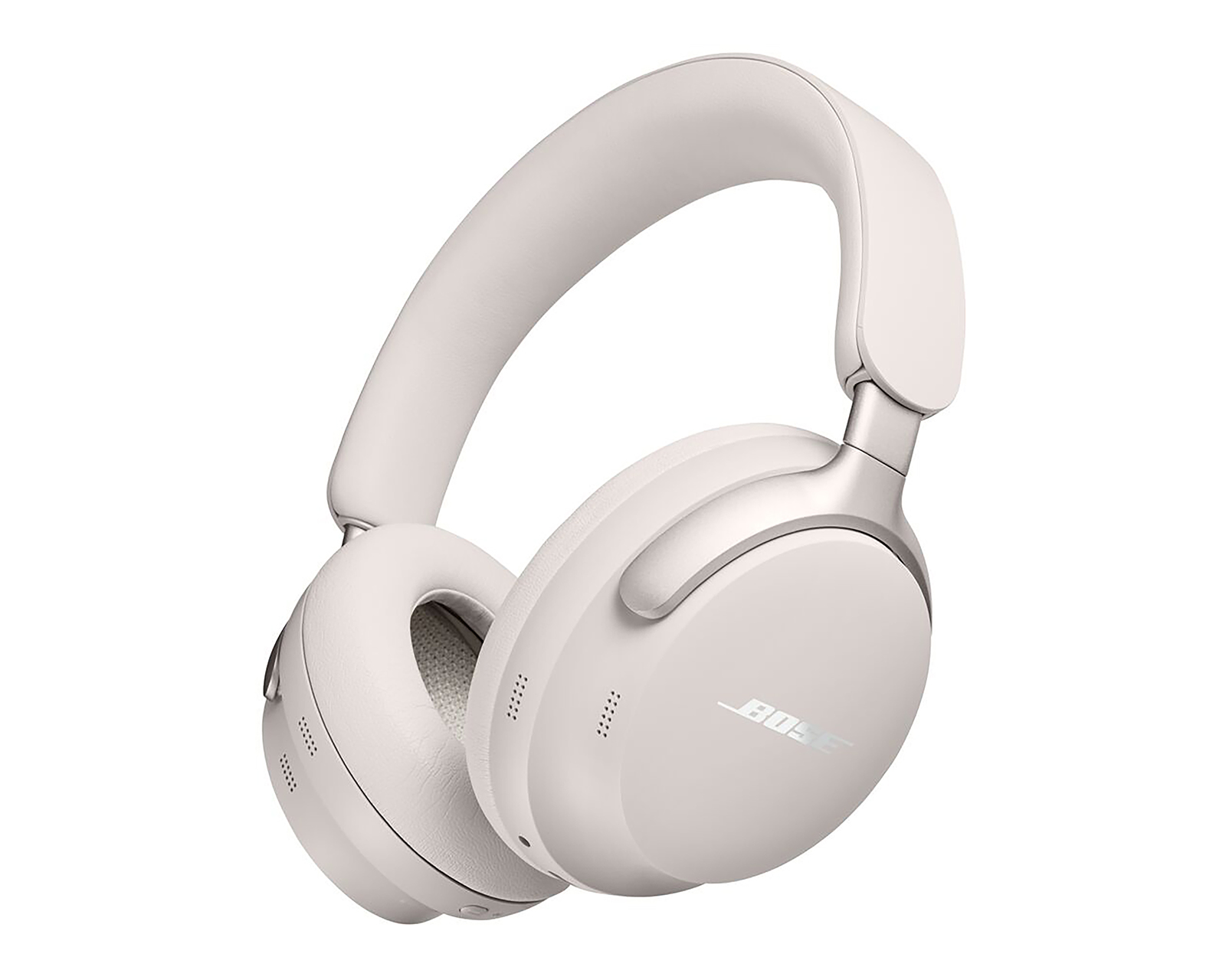Audífonos de Diadema Inalámbricos Bose QuietComfort Ultra con Reducción de Ruido
