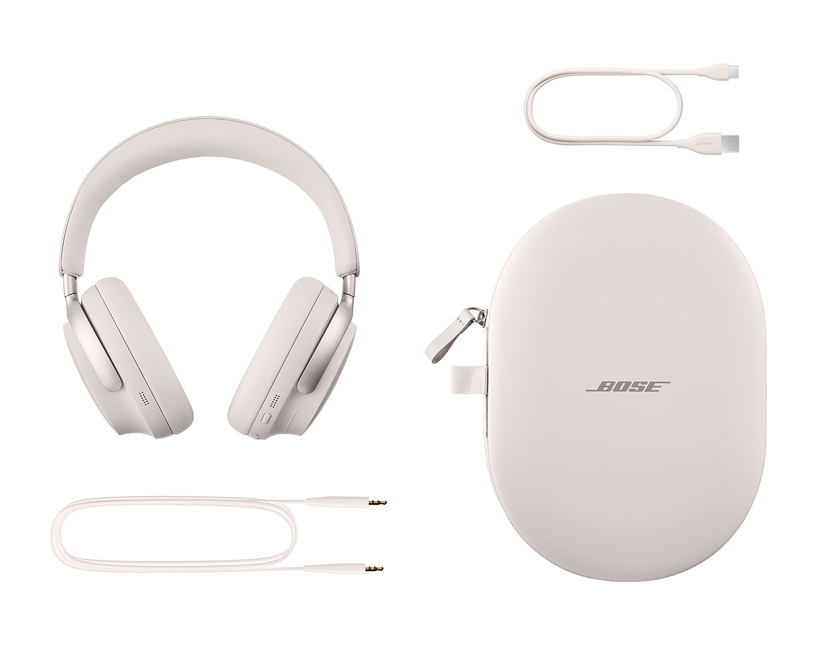 Foto 4 | Foto 4 | Audífonos de Diadema Inalámbricos Bose QuietComfort Ultra con Reducción de Ruido