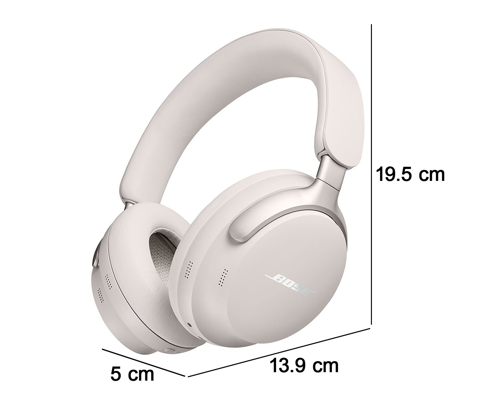 Foto 8 pulgar | Foto 7 | Audífonos de Diadema Inalámbricos Bose QuietComfort Ultra con Reducción de Ruido