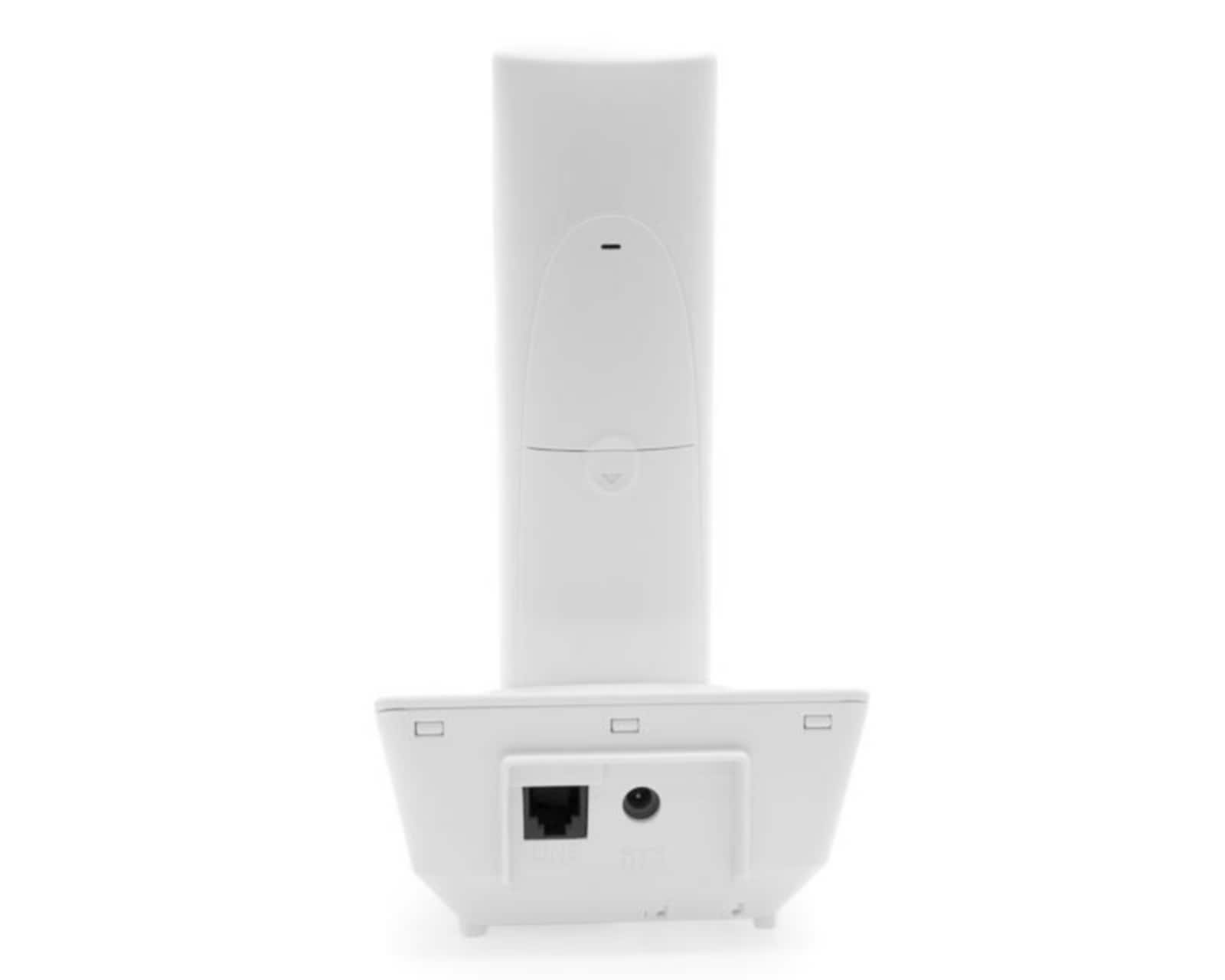 Foto 4 | Foto 4 | Teléfono Inalámbrico Panasonic KX-TG1711MEW Blanco