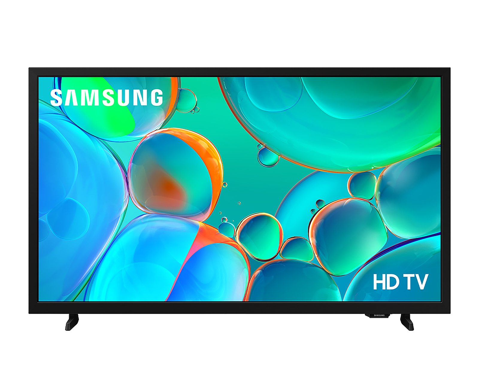 Pantalla Smart TV Samsung LED 32 Pulgadas HD LS32H5000FFXZX