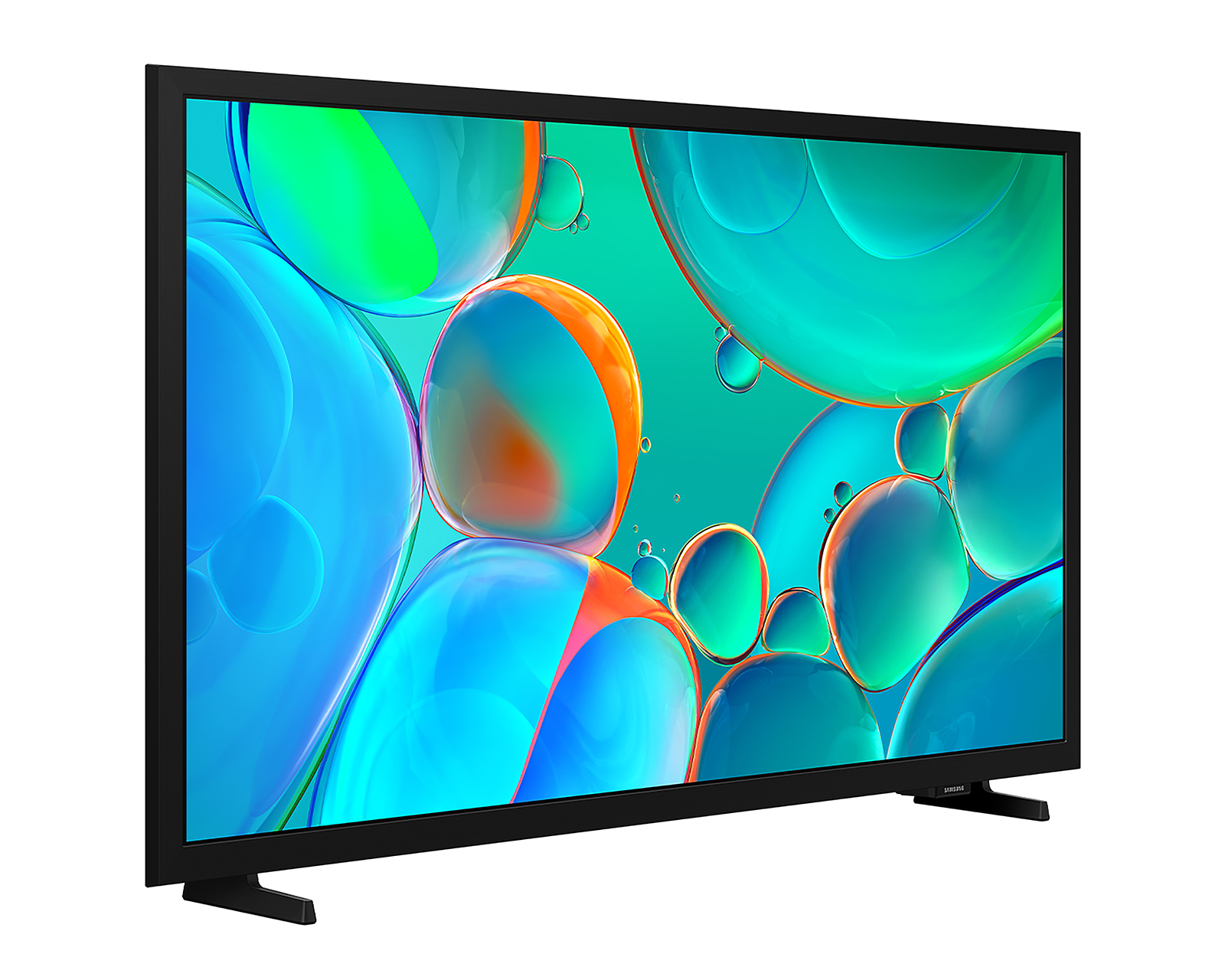 Foto 3 pulgar | Foto 2 | Pantalla Smart TV Samsung LED 32 Pulgadas HD LS32H5000FFXZX