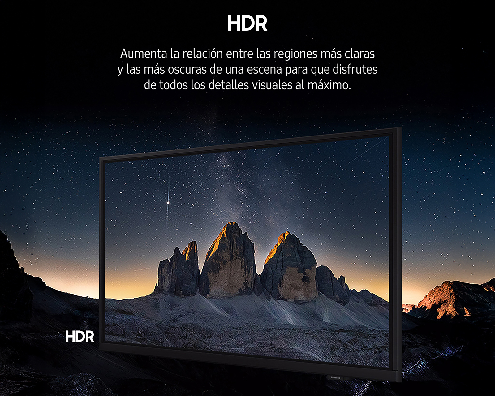 Foto 7 | Foto 7 | Pantalla Smart TV Samsung LED 32 Pulgadas HD LS32H5000FFXZX
