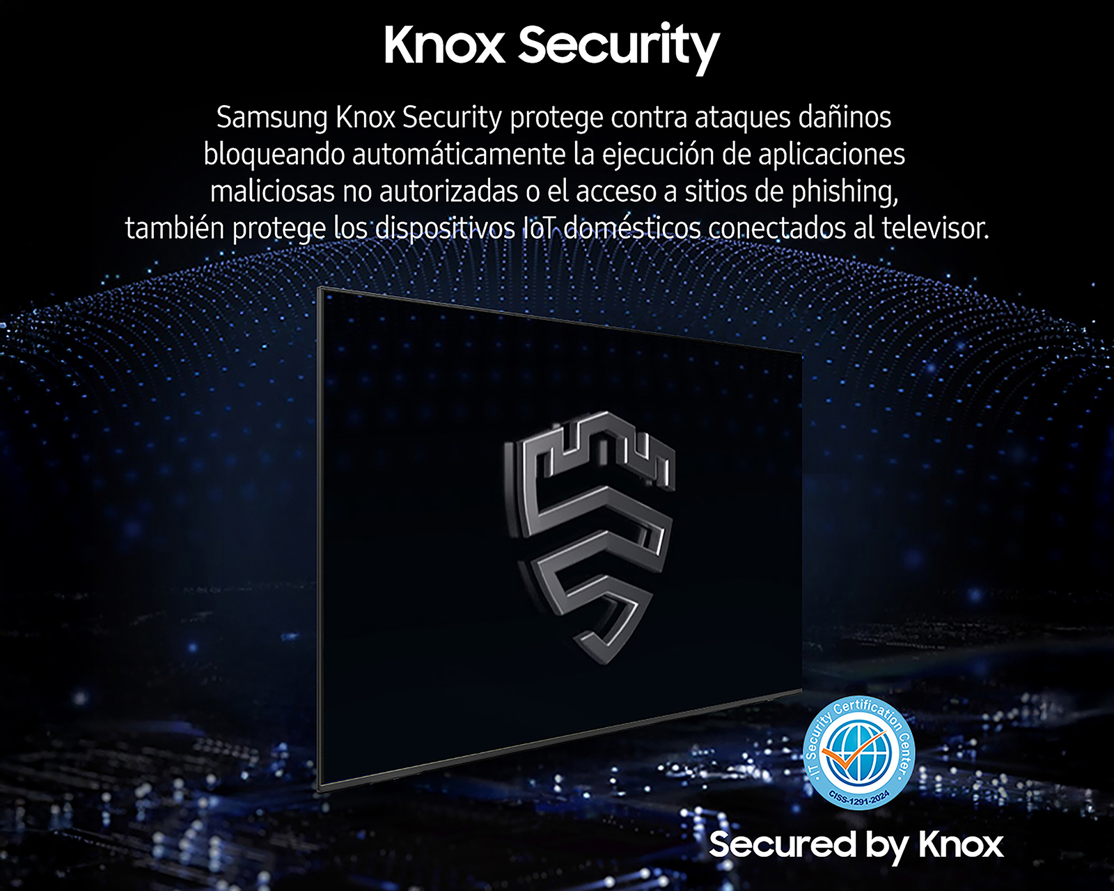 Foto 8 | Foto 8 | Pantalla Smart TV Samsung LED 32 Pulgadas HD LS32H5000FFXZX