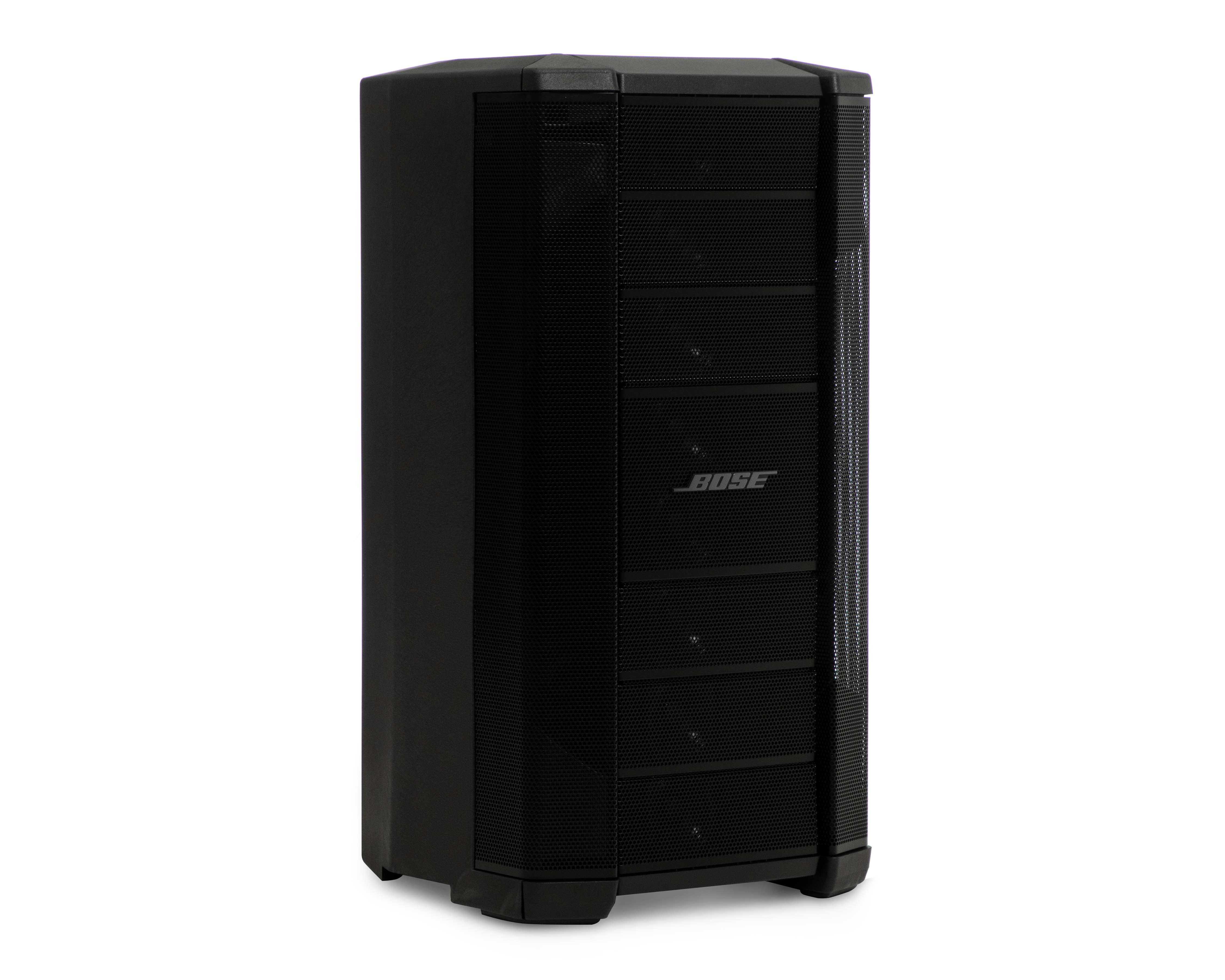 Bocina Bose F1 Model 812 1,000 W Array Flexible