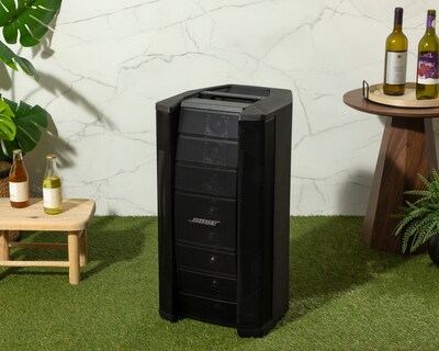 Foto 7 | Foto 7 | Bocina Bose F1 Model 812 1,000 W Array Flexible